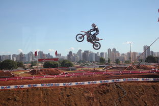 国内首个极限运动嘉年华开幕，极限运动大赛