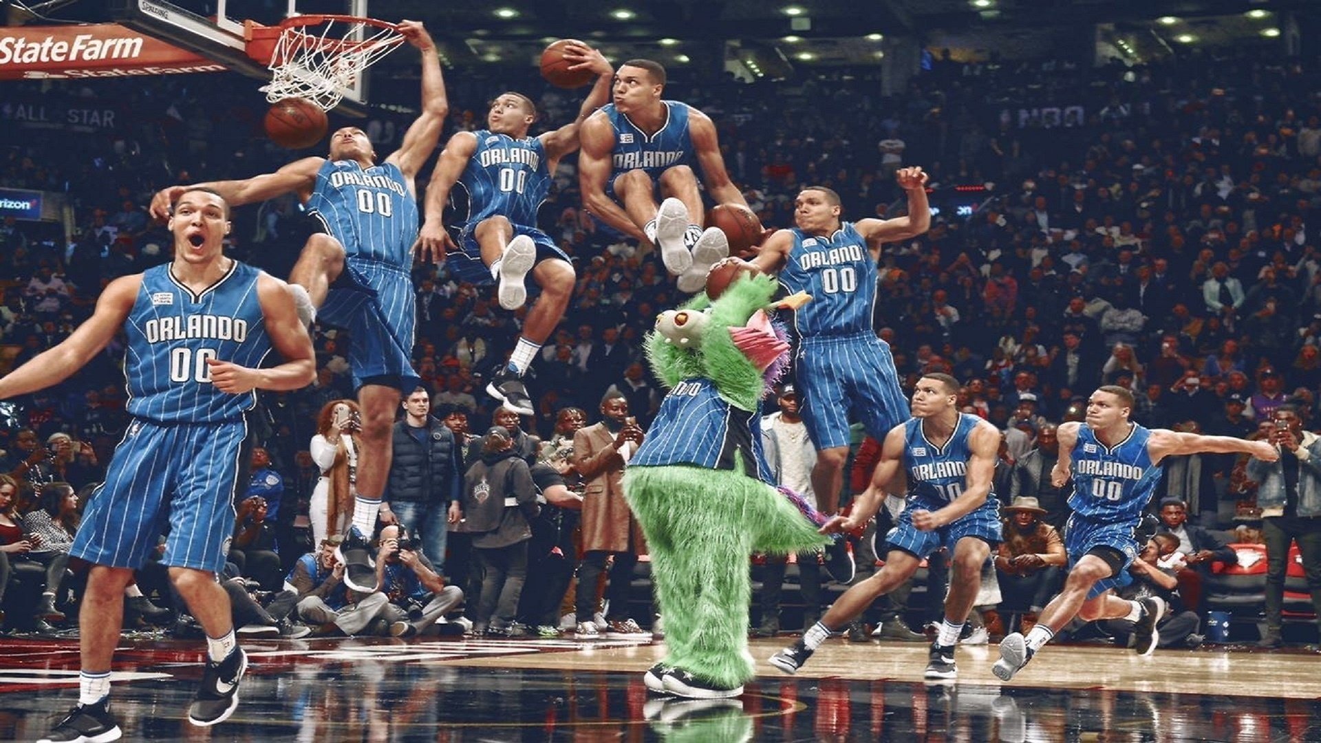 字母哥表示专注防守才能赢得系列赛，字母哥持球进攻